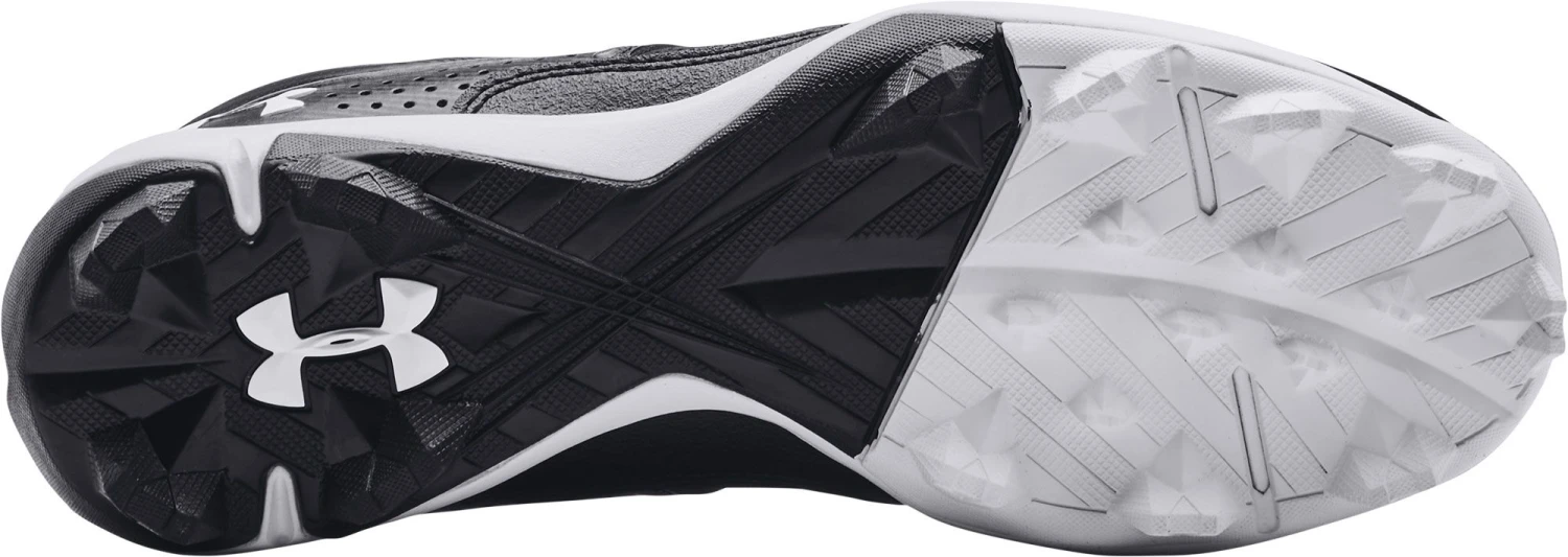 Under Armour Women's Glyde RM Softball Cleats 4 Under Armour Women's Glyde RM Softball Cleats - Image 2