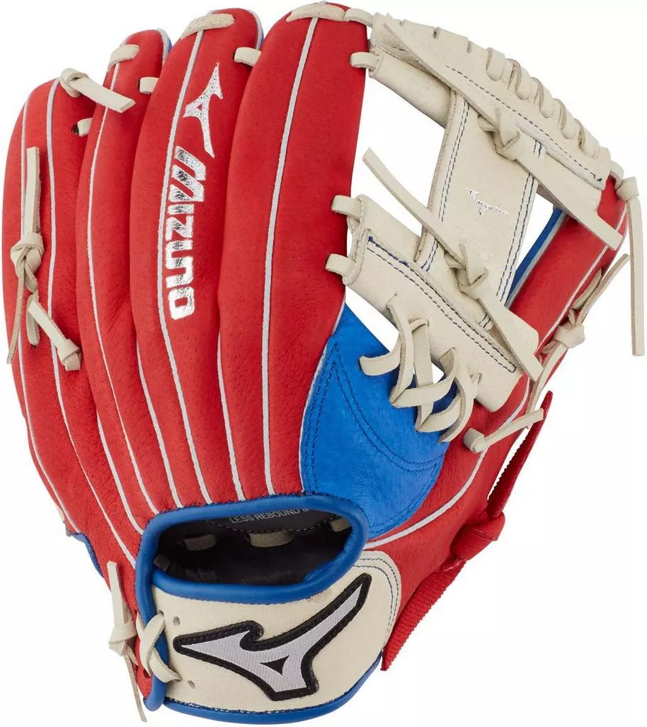 Mizuno 11'' Youth Prospect PowerClose Series Glove 4 Mizuno 11'' Youth Prospect PowerClose Series Glove - Image 2