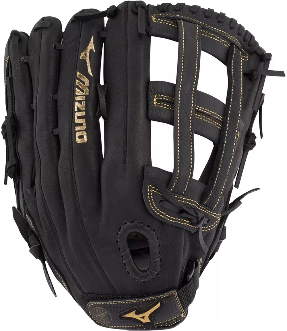 Mizuno 13'' Premier Series Slow Pitch Glove 4 Mizuno 13'' Premier Series Slow Pitch Glove - Image 2