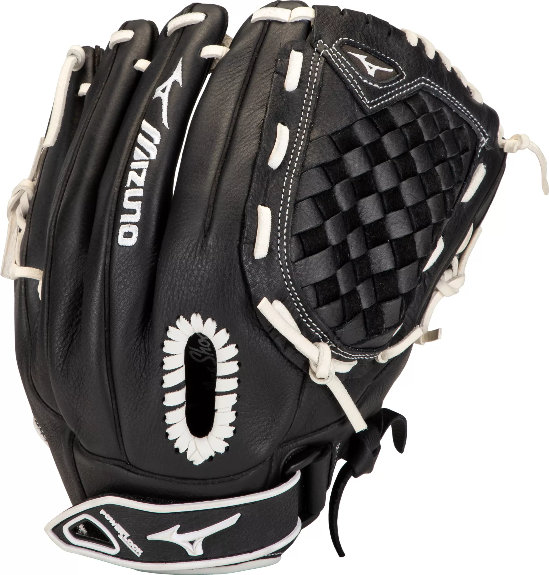 Mizuno 12'' Girls' Prospect Select Series Softball Glove 4 Mizuno 12'' Girls' Prospect Select Series Softball Glove - Image 2