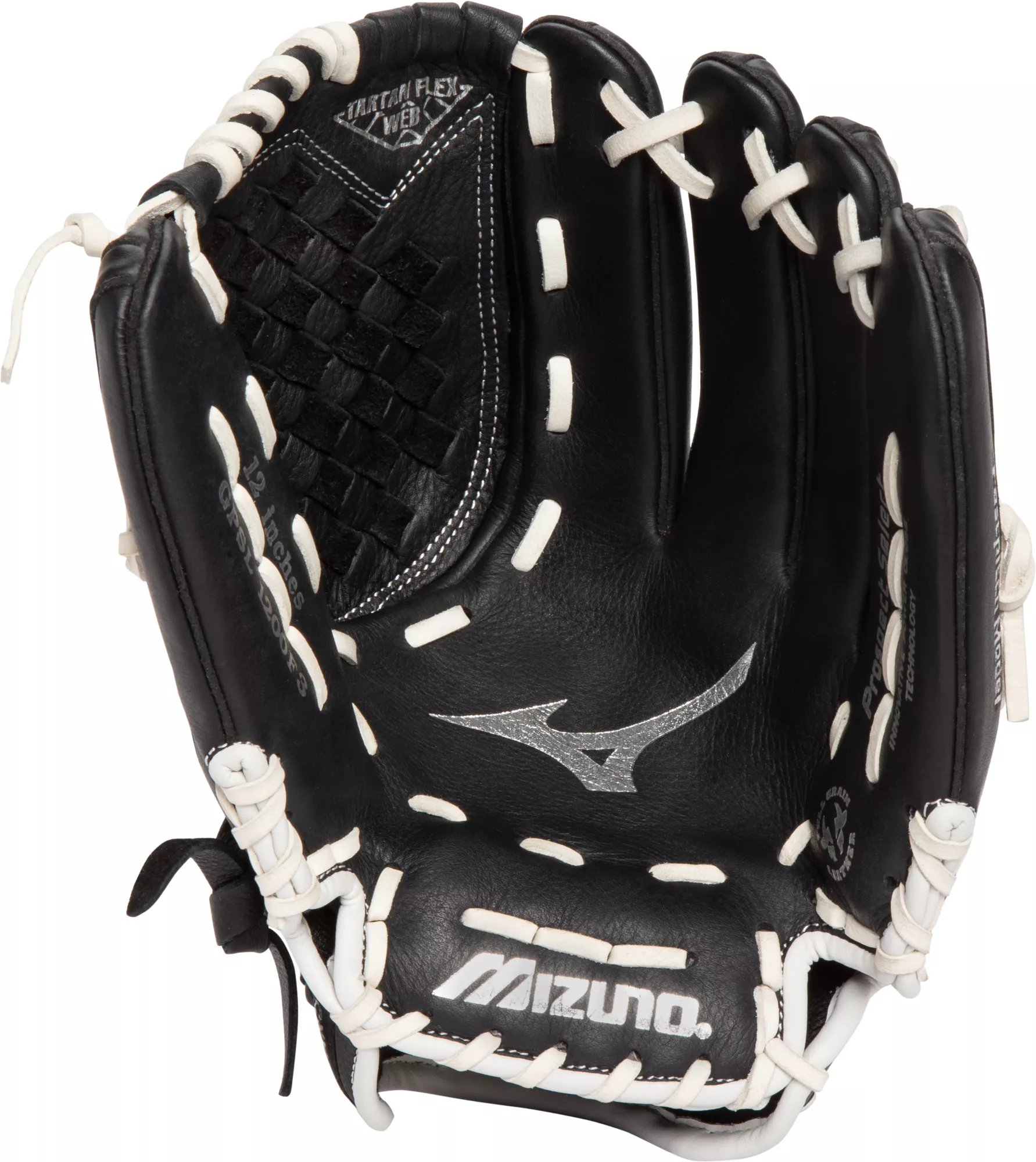 Mizuno 12'' Girls' Prospect Select Series Softball Glove 5 Mizuno 12'' Girls' Prospect Select Series Softball Glove - Image 3