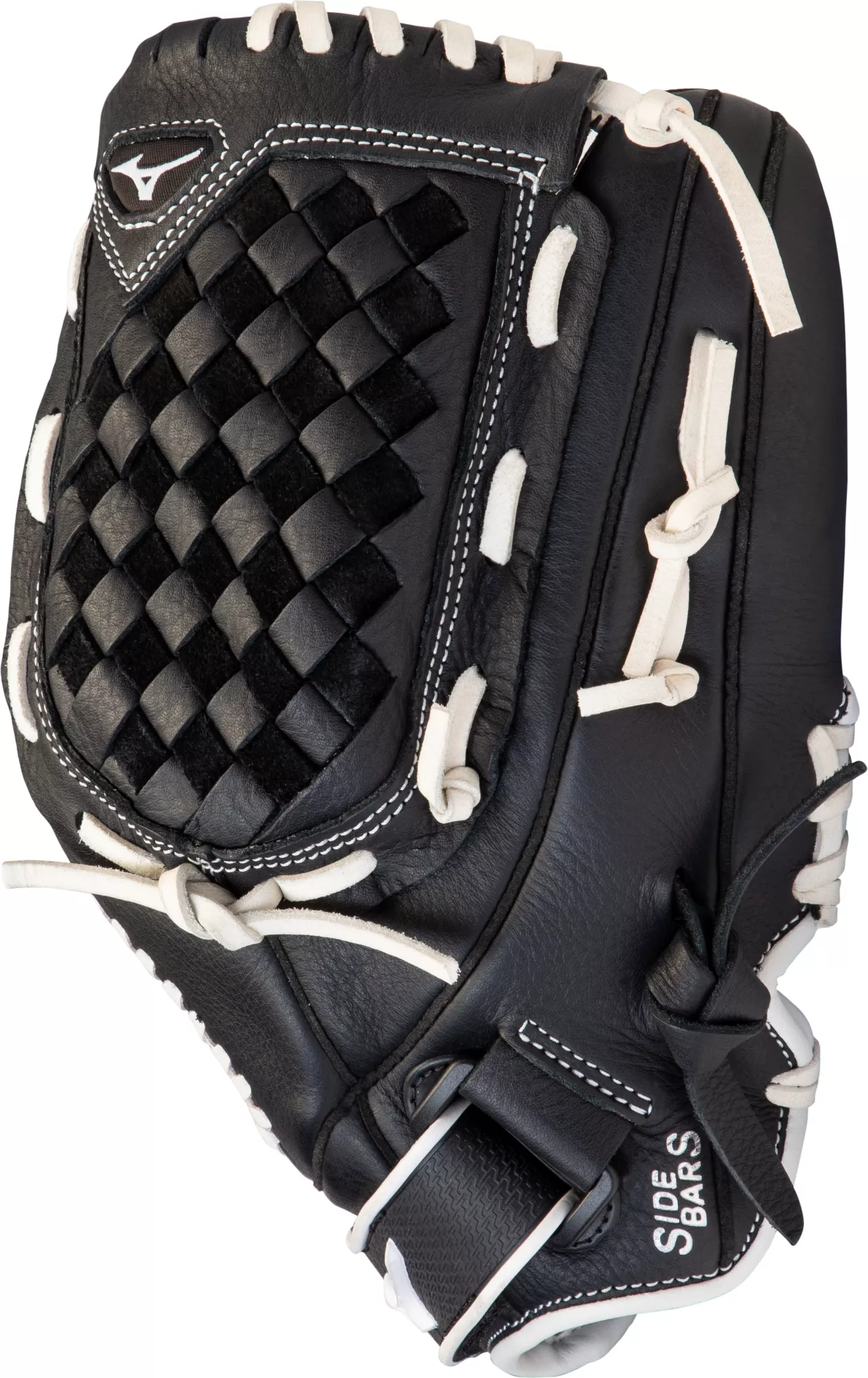 Mizuno 12'' Girls' Prospect Select Series Softball Glove 7 Mizuno 12'' Girls' Prospect Select Series Softball Glove - Image 5