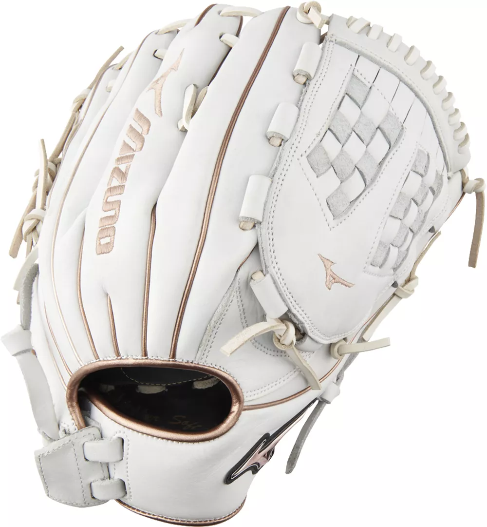 Mizuno 12.5'' MVP Select Series Fastpitch Glove 2023 4 Mizuno 12.5'' MVP Select Series Fastpitch Glove 2023 - Image 2
