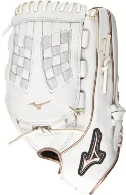 Mizuno 12.5'' MVP Select Series Fastpitch Glove 2023 9 Mizuno 12.5'' MVP Select Series Fastpitch Glove 2023 -DUCK Sporting Goods 313159 NOCOLOR SDER