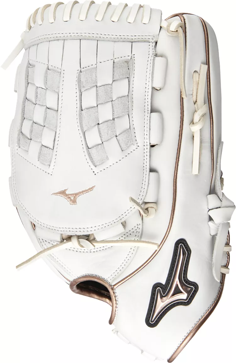 Mizuno 12.5'' MVP Select Series Fastpitch Glove 2023 6 Mizuno 12.5'' MVP Select Series Fastpitch Glove 2023 - Image 4