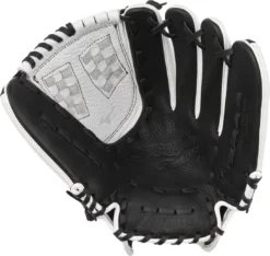 Mizuno 12'' Supreme Series Fastpitch Glove 2023 -DUCK Sporting Goods 313160R NOCOLOR PALM