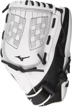 Mizuno 12'' Supreme Series Fastpitch Glove 2023 -DUCK Sporting Goods 313160R NOCOLOR SDER