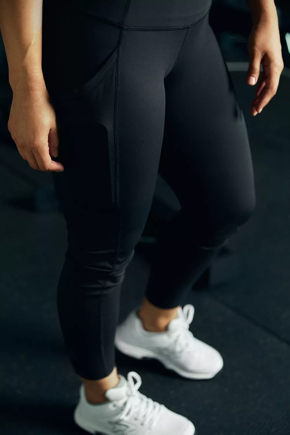 RIP-IT Women's Training Leggings 8 RIP-IT Women's Training Leggings - Image 6