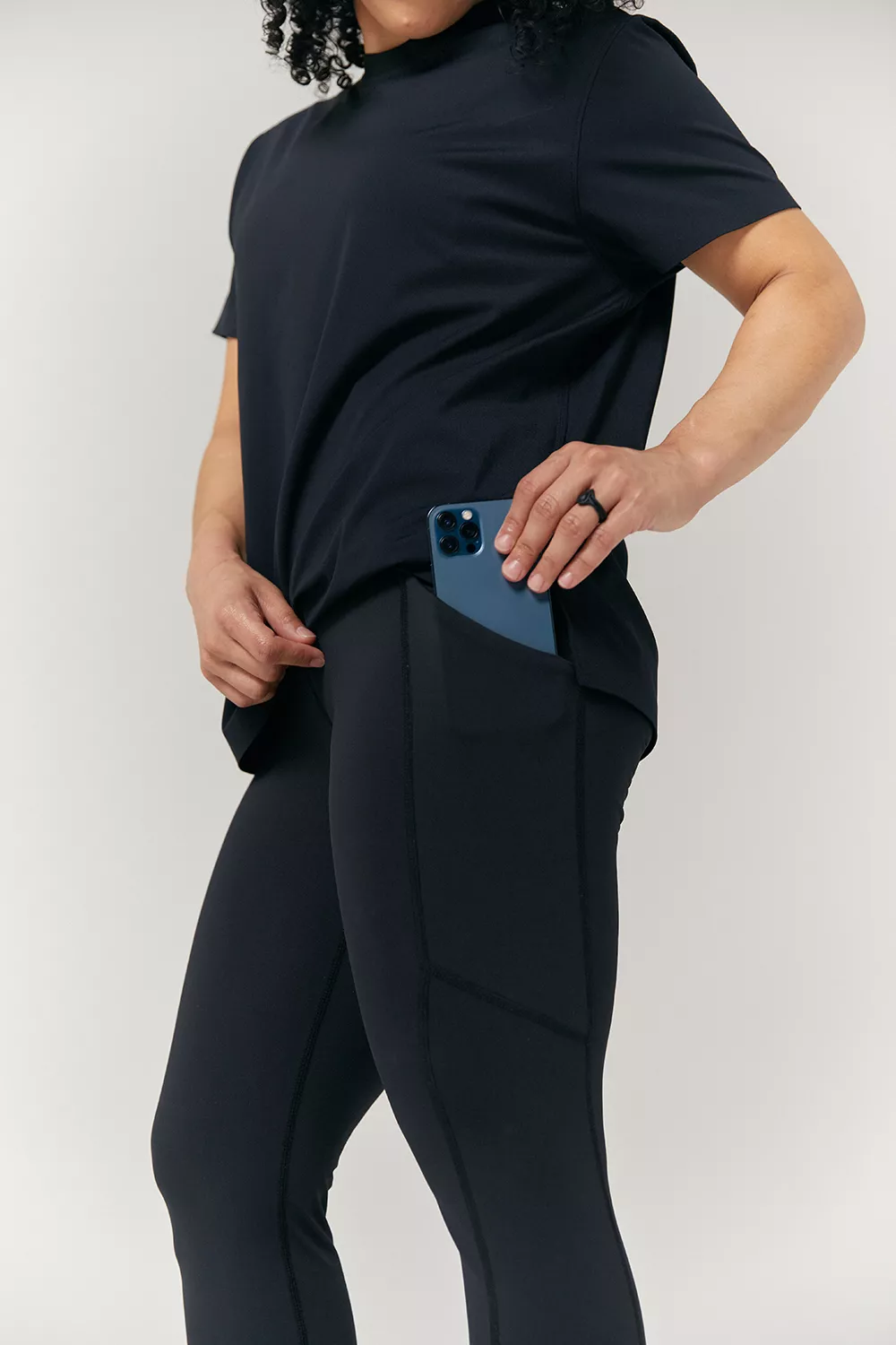 RIP-IT Women's Training Leggings 7 RIP-IT Women's Training Leggings - Image 5