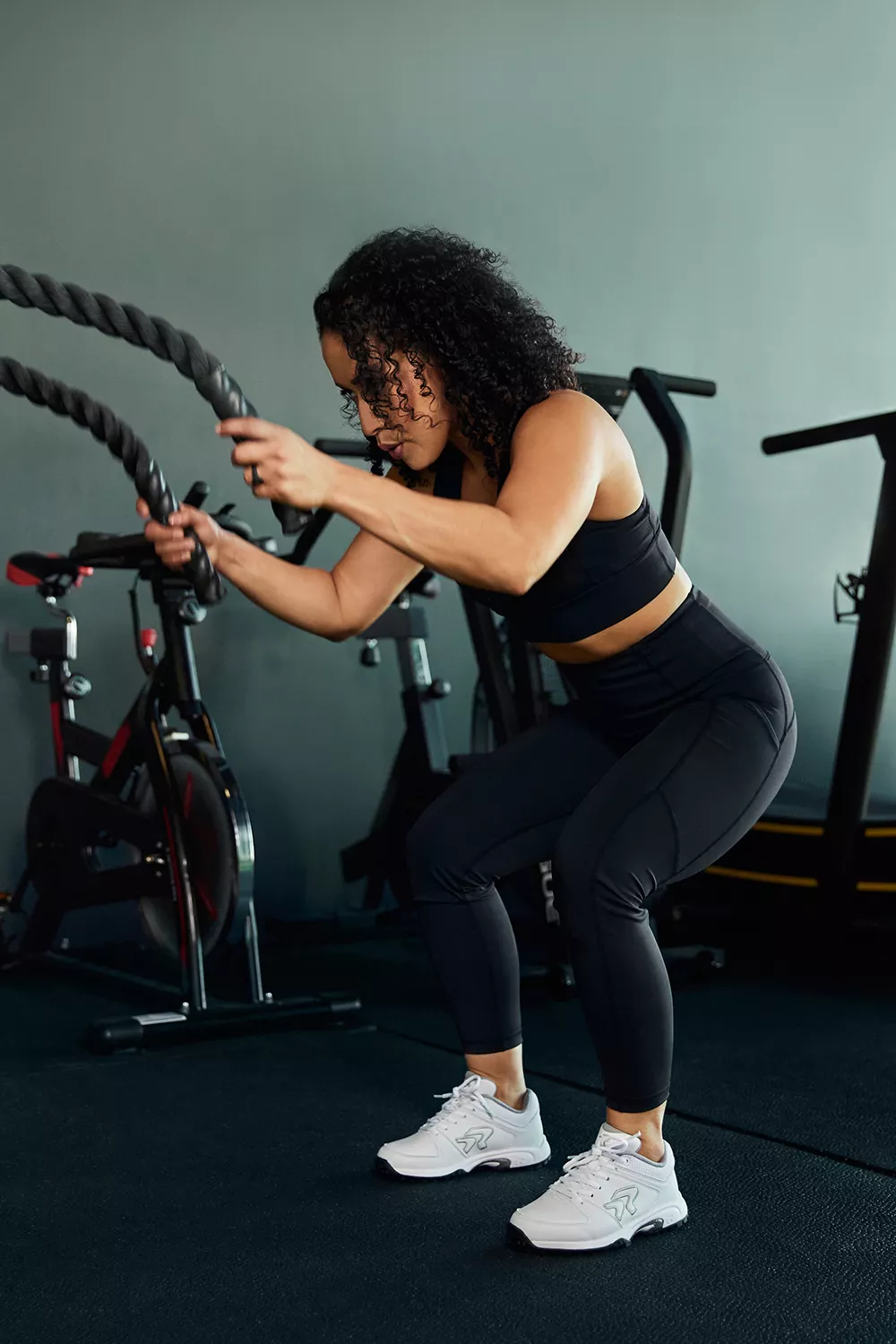 RIP-IT Women's Training Leggings 9 RIP-IT Women's Training Leggings - Image 7