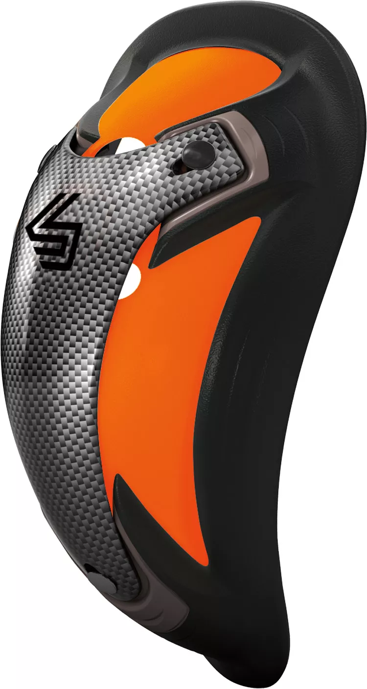 Shock Doctor Men's Ultra Compression Shorts W/ Cup 4 Shock Doctor Men's Ultra Compression Shorts W/ Cup - Image 2