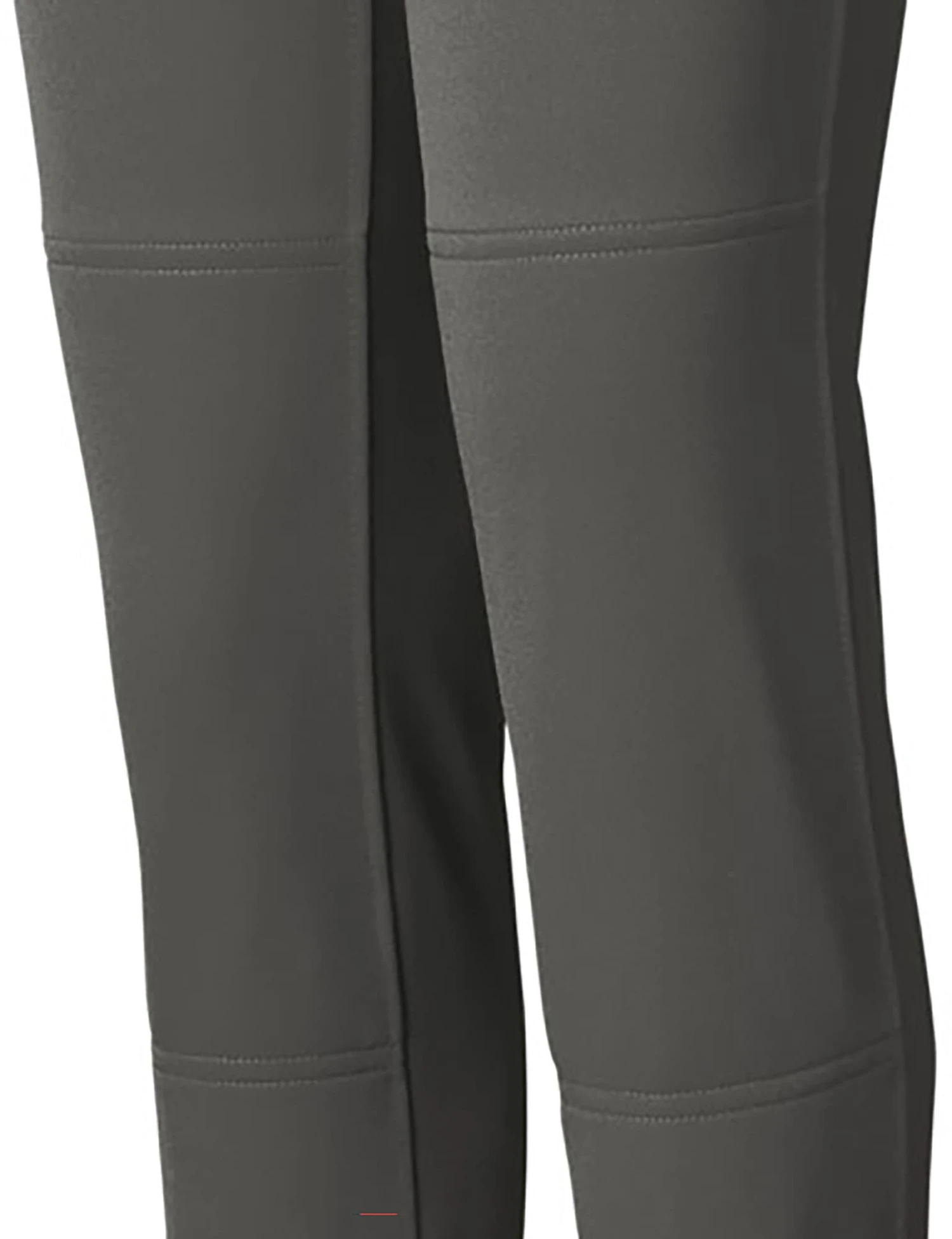 Mizuno Girls' Belted Softball Pants 9 Mizuno Girls' Belted Softball Pants - Image 7