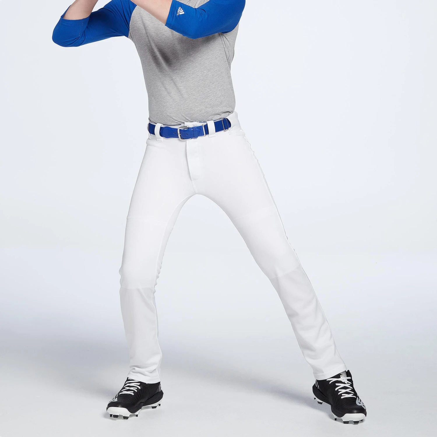 Mizuno Boys' MVP Pro Baseball Pants 10 Mizuno Boys' MVP Pro Baseball Pants - Image 8