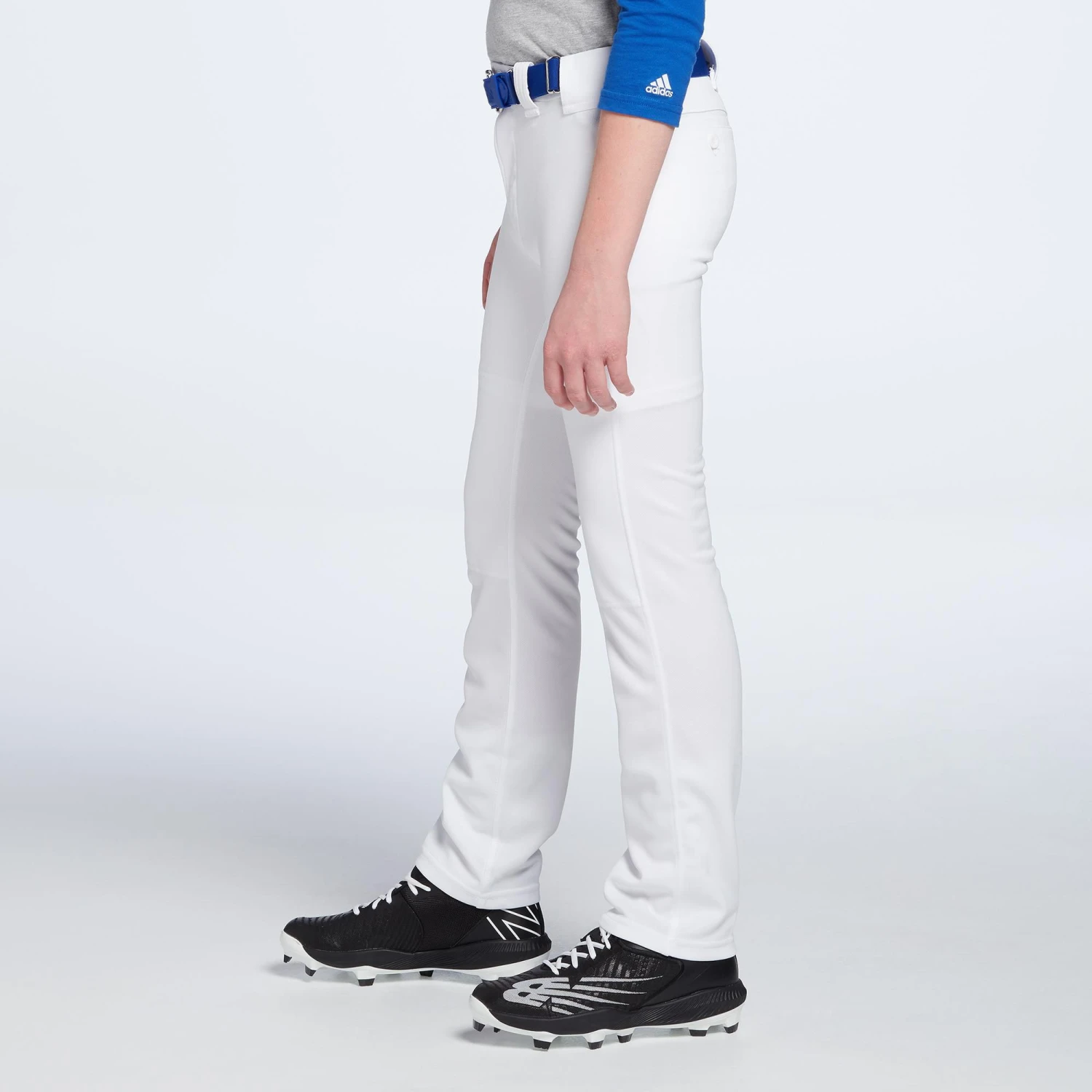 Mizuno Boys' MVP Pro Baseball Pants 8 Mizuno Boys' MVP Pro Baseball Pants - Image 6