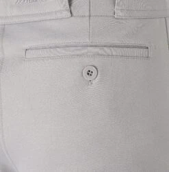 Mizuno Men's MVP Pro Short Length Baseball Pants -DUCK Sporting Goods 350596 9191 Grey DET