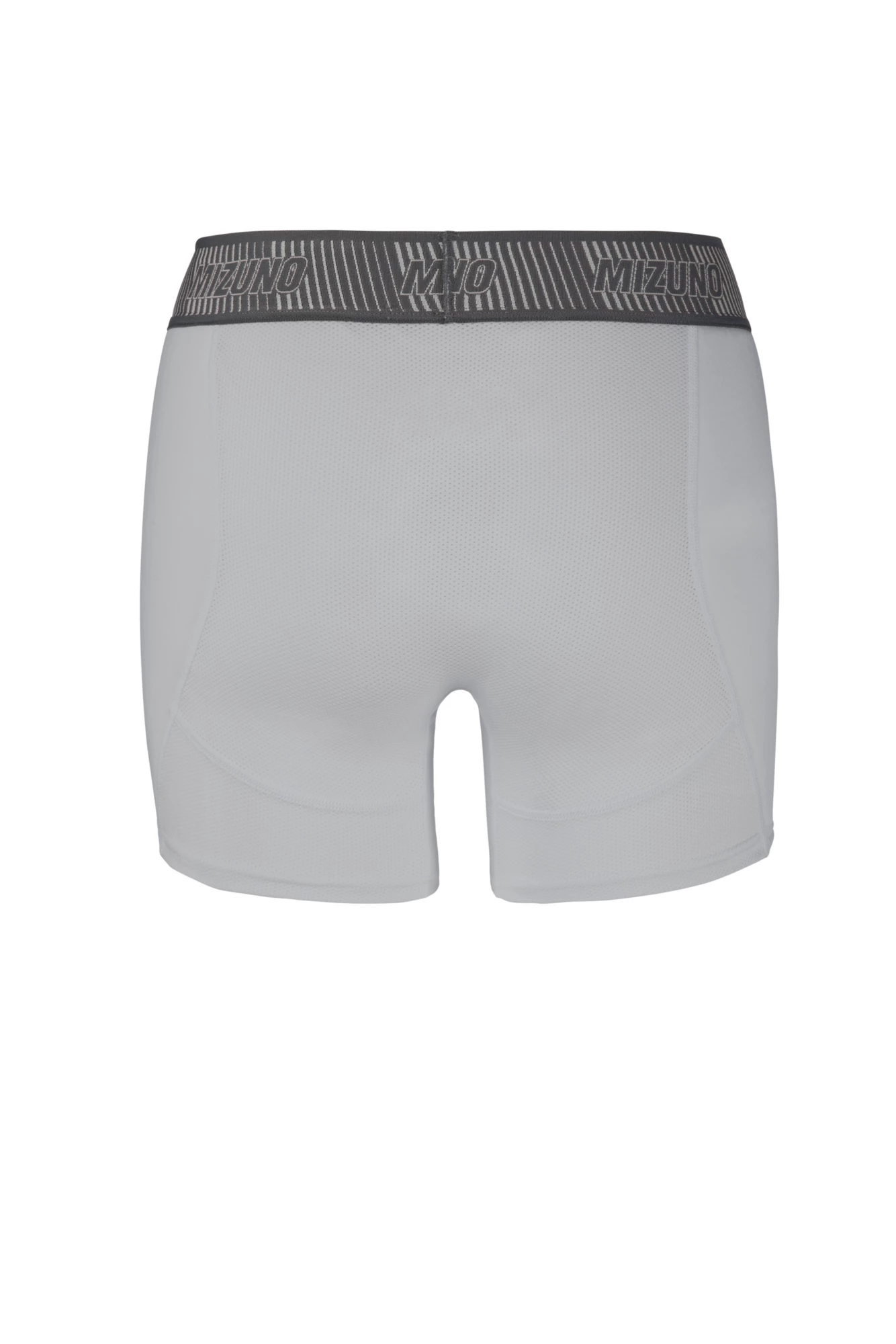 Mizuno Girls' Aero Vent Padded Softball Slider Shorts 4 Mizuno Girls' Aero Vent Padded Softball Slider Shorts - Image 2