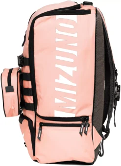 Mizuno Utility Softball Bat Pack -DUCK Sporting Goods 360323 7E7E01 RoseGoldWhite SDE