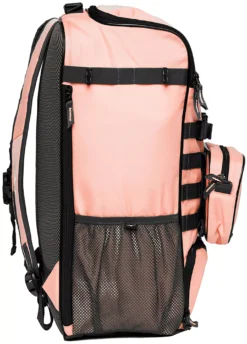 Mizuno Utility Softball Bat Pack -DUCK Sporting Goods 360323 7E7E01 RoseGoldWhite SDE alt1