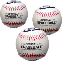 SweetSpot Baseball 11-Piece Backyard Home Run Kit -DUCK Sporting Goods 5PKT NOCOLOR DET alt3