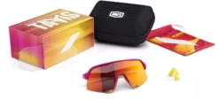 100% Tatis 23 LE S3 Sunglasses 14 100% Tatis 23 LE S3 Sunglasses -DUCK Sporting Goods 60005 00023 NOCOLOR DET