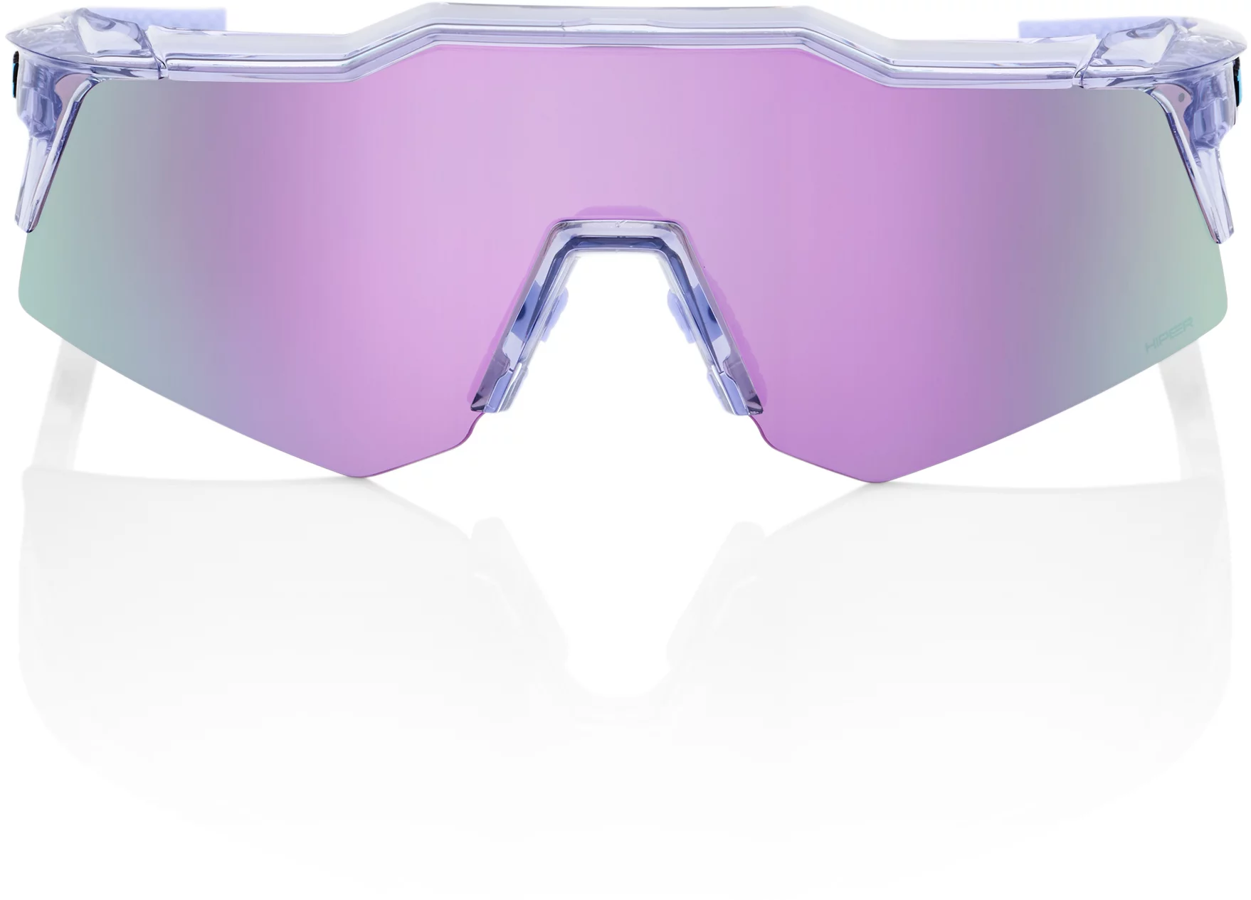 100% Speedcraft XS Sunglasses 5 100% Speedcraft XS Sunglasses - Image 3