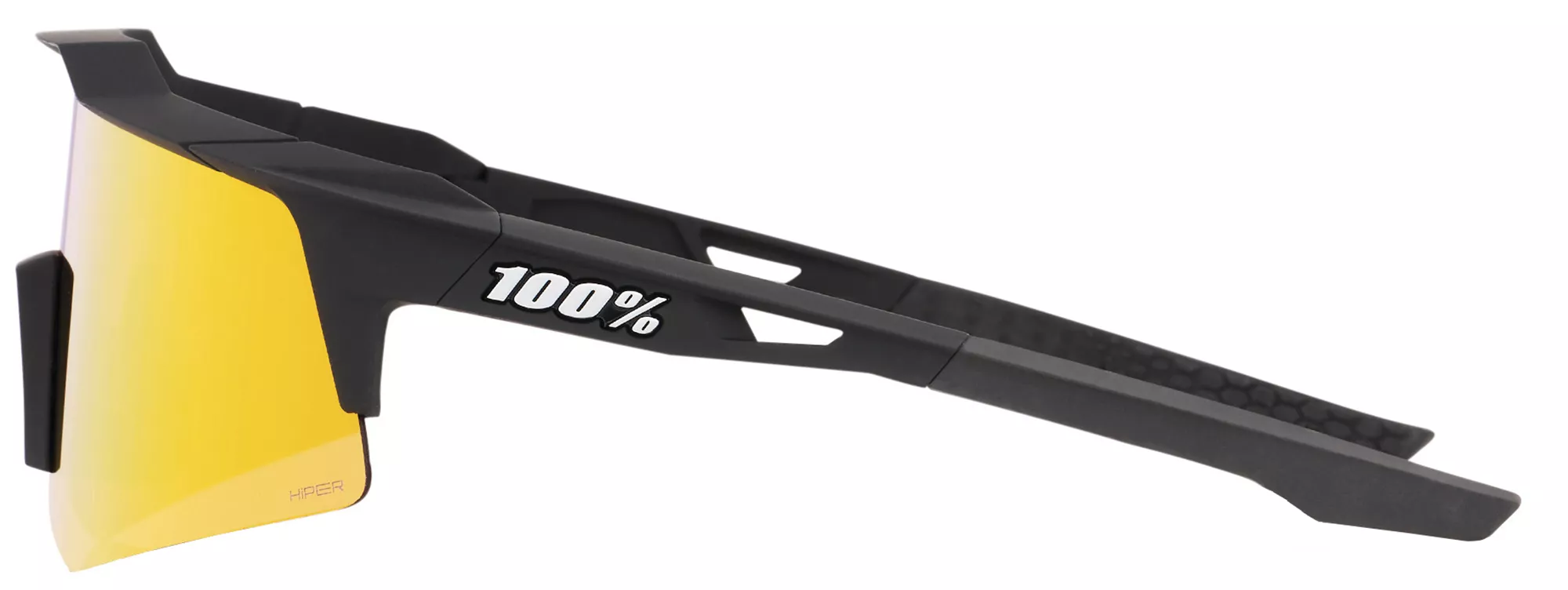 100% Speedcraft XS Sunglasses 5 100% Speedcraft XS Sunglasses - Image 3