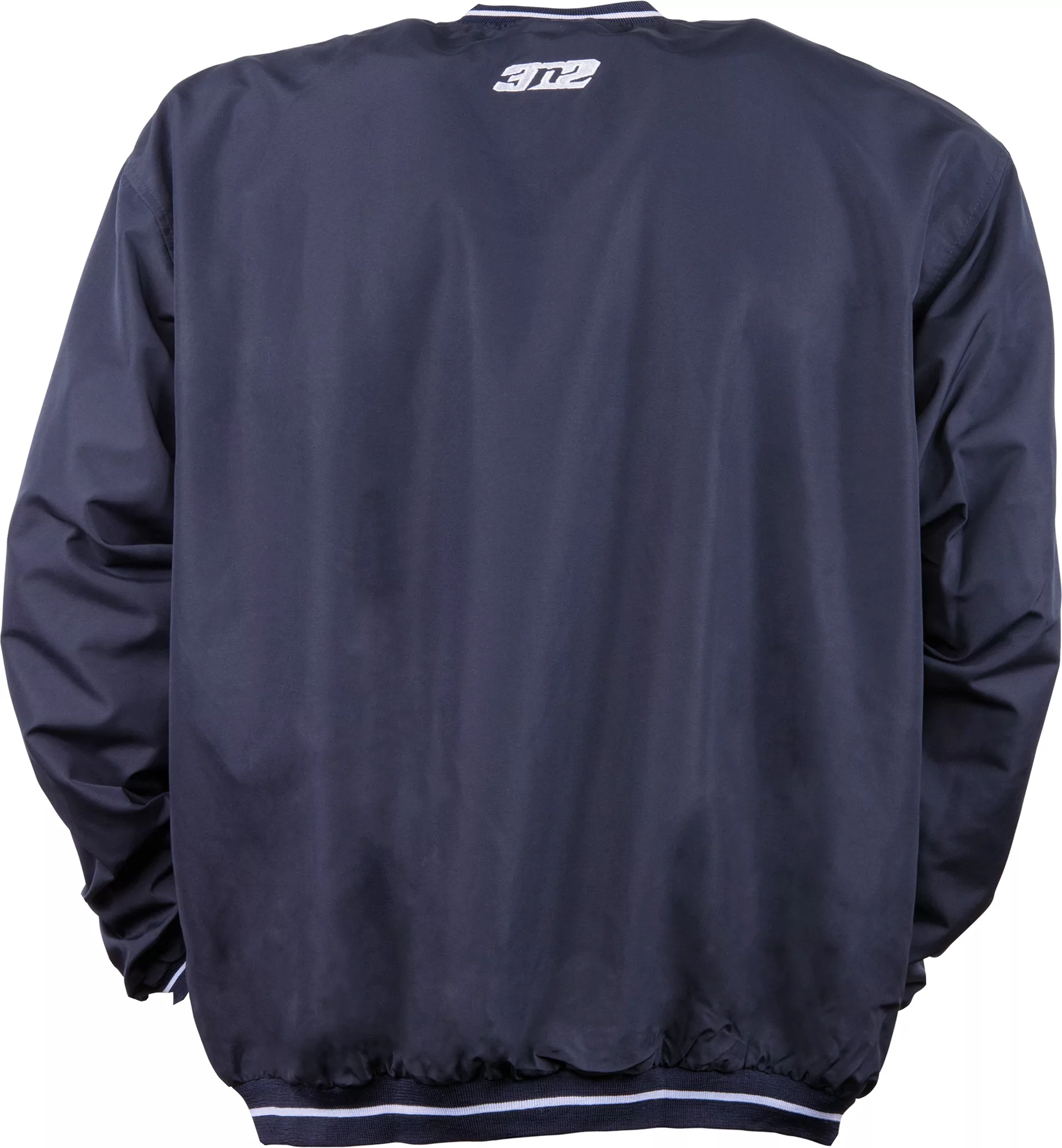 3N2 Men's Umpire V-Neck Pullover 4 3N2 Men's Umpire V-Neck Pullover - Image 2
