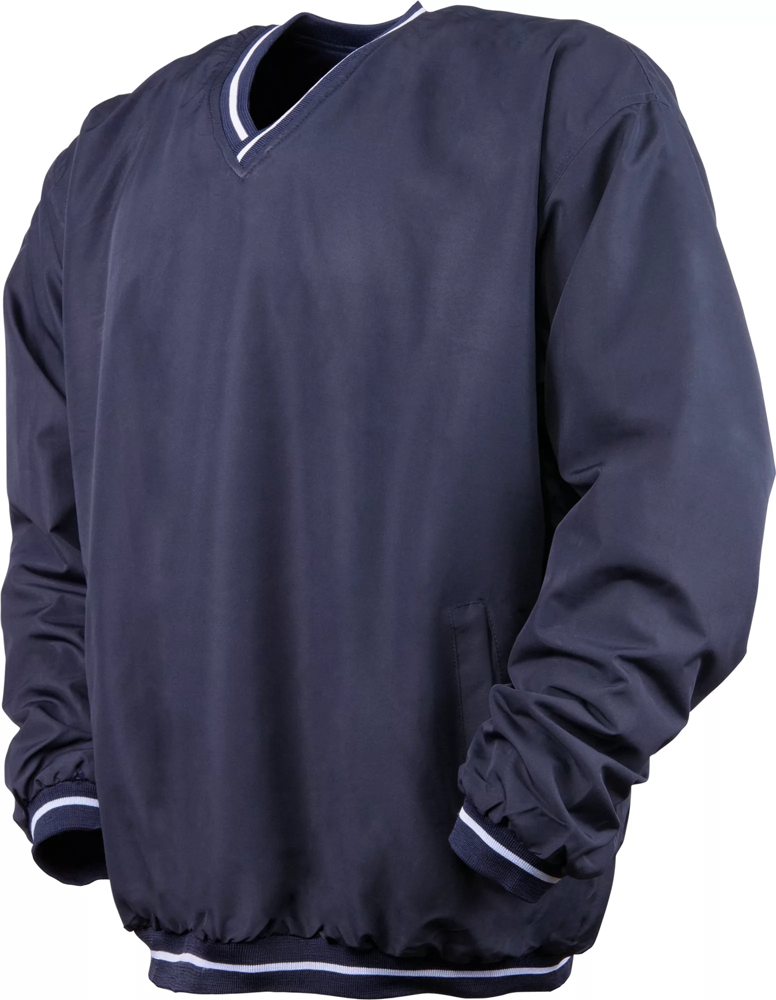 3N2 Men's Umpire V-Neck Pullover 5 3N2 Men's Umpire V-Neck Pullover - Image 3