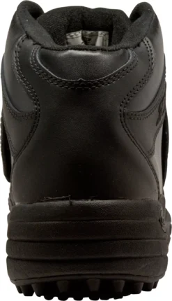 3n2 Men's Reaction Pro Plate Mid Umpire Shoes 9 3n2 Men's Reaction Pro Plate Mid Umpire Shoes -DUCK Sporting Goods 7355 0101 Black BCK