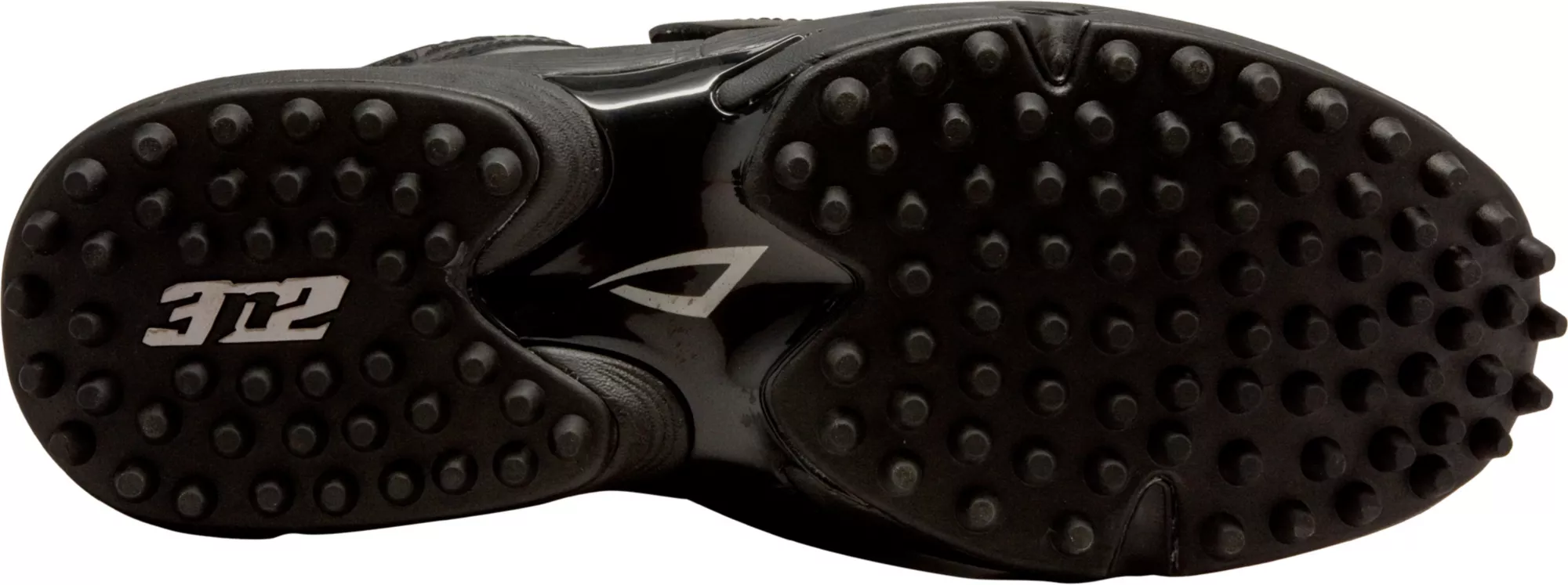 3n2 Men's Reaction Pro Plate Mid Umpire Shoes 4 3n2 Men's Reaction Pro Plate Mid Umpire Shoes - Image 2