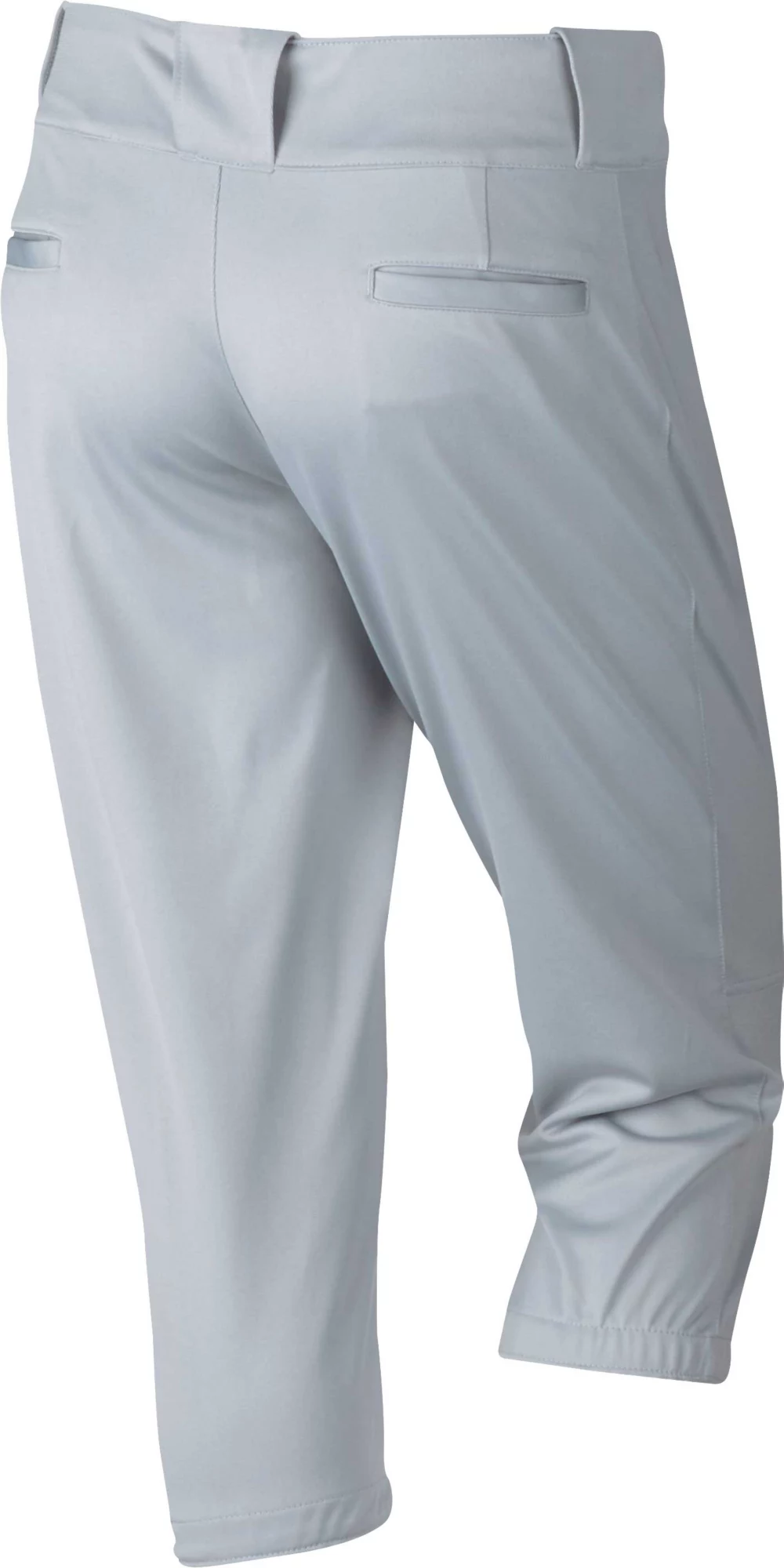 Nike Women's Diamond Invader ¾ Length Softball Pants 4 Nike Women's Diamond Invader ¾ Length Softball Pants - Image 2