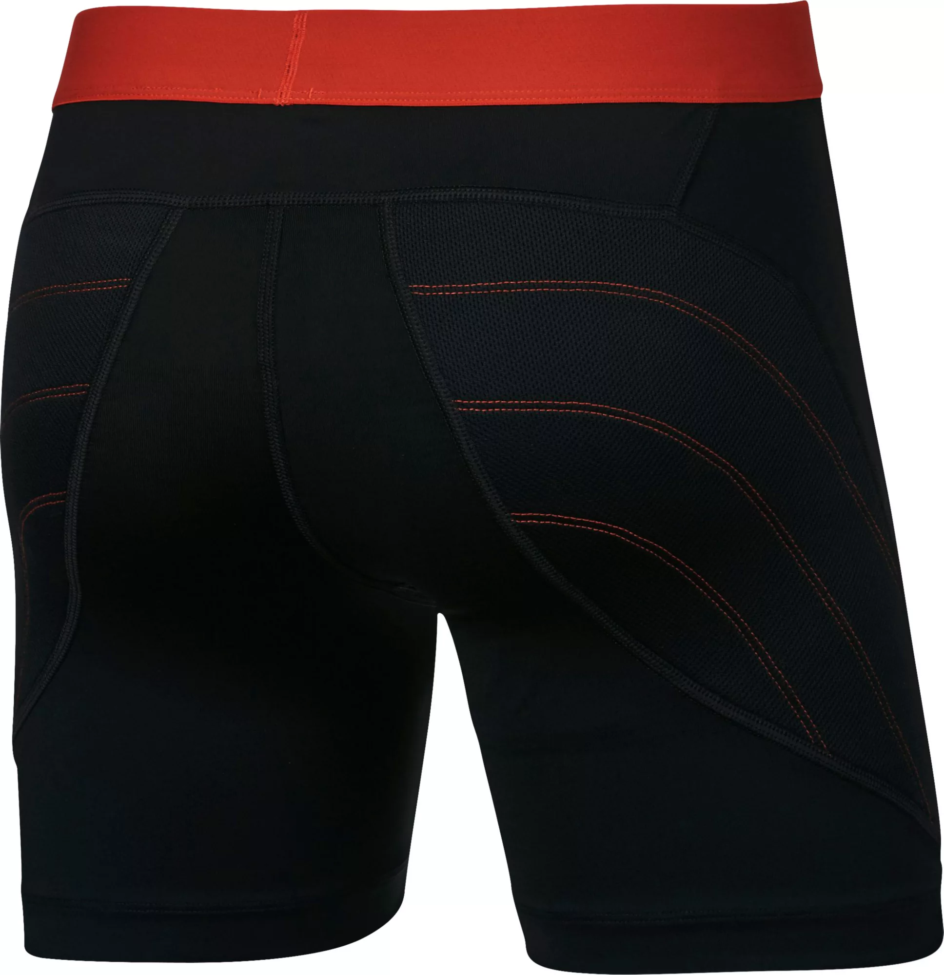 Nike Women's Pro Softball Sliding Shorts 4 Nike Women's Pro Softball Sliding Shorts - Image 2