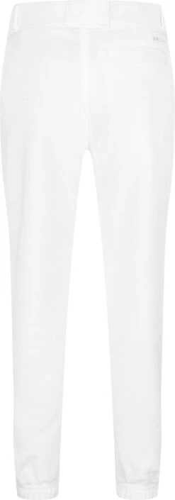 Nike Youth Tee Ball Pants -DUCK Sporting Goods 86J023 White BCK