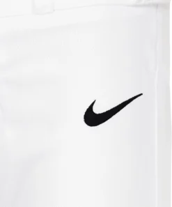 Nike Youth Tee Ball Pants -DUCK Sporting Goods 86J023 White DET alt1