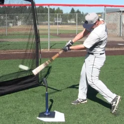 JUGS Pro Style Batting Tee -DUCK Sporting Goods A0415 NO20COLOR LFS