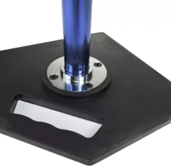 JUGS Pro Style Batting Tee -DUCK Sporting Goods A0415 NOCOLOR DET alt1