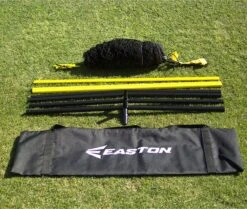 Easton 7' XLP Training Net -DUCK Sporting Goods A153003 NOCOLOR DET alt1