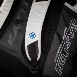 Easton Jen Schro Softball Catcher's Backpack 17 Easton Jen Schro Softball Catcher's Backpack -DUCK Sporting Goods A159052WH 8073091 White DET