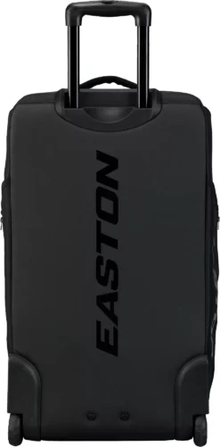 Easton Catcher's Wheeled Bag 7 Easton Catcher's Wheeled Bag -DUCK Sporting Goods A159058BK 8071910 Black BCK