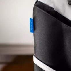 Easton Jen Schro Softball Catcher's Wheeled Bag 10 Easton Jen Schro Softball Catcher's Wheeled Bag -DUCK Sporting Goods A159058WH 8071912 White DET alt1