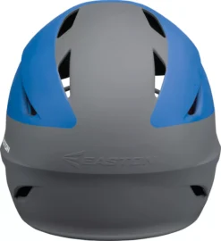 Easton Prowess Grip Two-Tone Softball Batting Helmet 7 Easton Prowess Grip Two-Tone Softball Batting Helmet -DUCK Sporting Goods A168502 8063072 CharcoalCarolinaBlue BCK