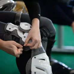 All-Star Girls' AFx Fastpitch Catcher's Set -DUCK Sporting Goods A80U0317 lfs 3