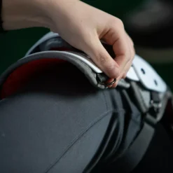 All-Star Girls' AFx Fastpitch Catcher's Set -DUCK Sporting Goods A80U1472 lfs 4