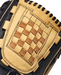 Adidas 13" Trilogy Series Slowpitch Glove -DUCK Sporting Goods ABG21A13 NOCOLOR DET WEAVE ECOMM