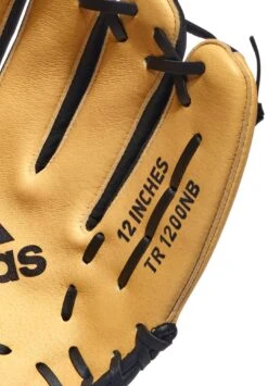Adidas 14" Trilogy Series Slowpitch Glove -DUCK Sporting Goods ABG21A14 NOCOLOR DET alt1
