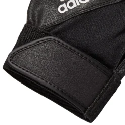 Adidas Adult Triple Stripe Batting Gloves 8 Adidas Adult Triple Stripe Batting Gloves -DUCK Sporting Goods ADLTSBG21 NOCOLOR DET