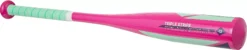 Adidas Girls' Tee Ball Bat (-12) -DUCK Sporting Goods AGTBB20 NOCOLOR AR alt2