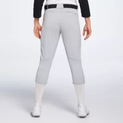 Nike Women's Vapor Select Softball Pants -DUCK Sporting Goods AV6642 052 TmBlueGreyTmBlack MODBCK