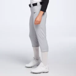 Nike Women's Vapor Select Softball Pants -DUCK Sporting Goods AV6642 052 TmBlueGreyTmBlack MODSDE