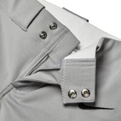 Nike Girls' Vapor Select Softball Pants -DUCK Sporting Goods AV6833 052 TmBlueGreyTmBlack DET